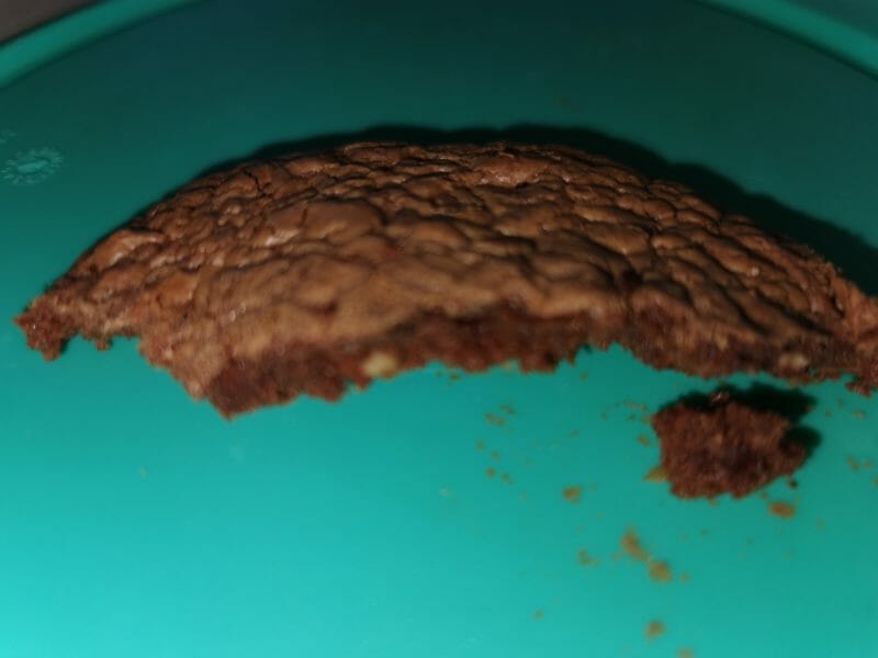 Cliquez pour zoomer ! Cookies brownies Thermomix par anais_127