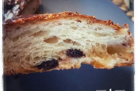 Cliquez pour zoomer ! Pains au chocolat Thermomix par nanounette16