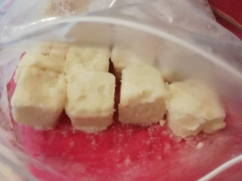 Cliquez pour zoomer ! Pâte d’ail Thermomix par emmie63