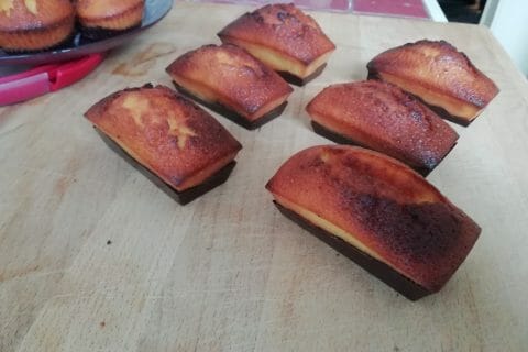 Cliquez pour zoomer ! Cake à l’orange sanguine Thermomix par emmie63