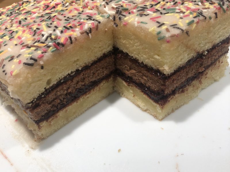 Cliquez pour zoomer ! Napolitain Thermomix par Adeline938