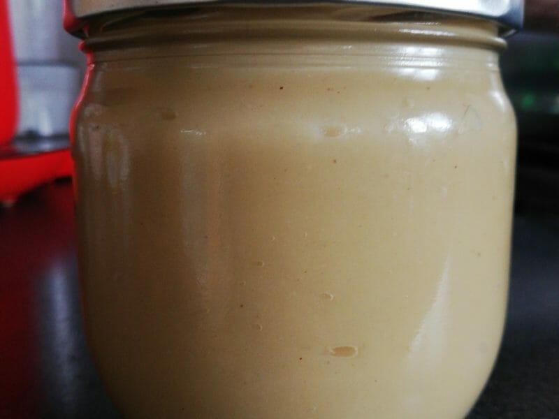 Cliquez pour zoomer ! Beurre de pomme Thermomix par adriangd