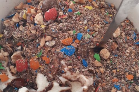 Cliquez pour zoomer ! Mc Flurry Thermomix par tiffany66