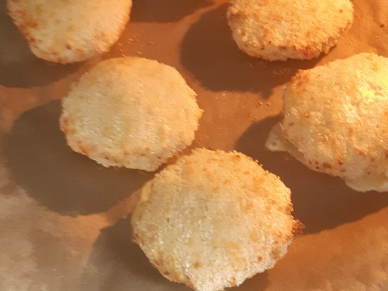 Cliquez pour zoomer ! Cordon bleu Thermomix par val51