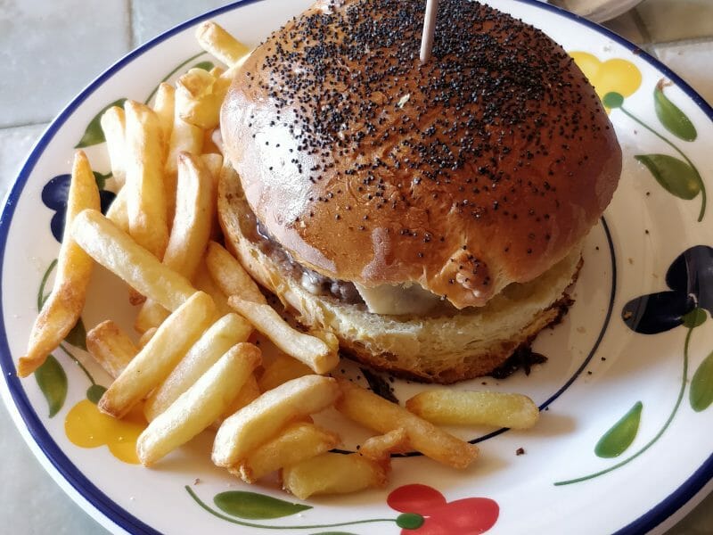 Cliquez pour zoomer ! Pains hamburger Thermomix par mcyril