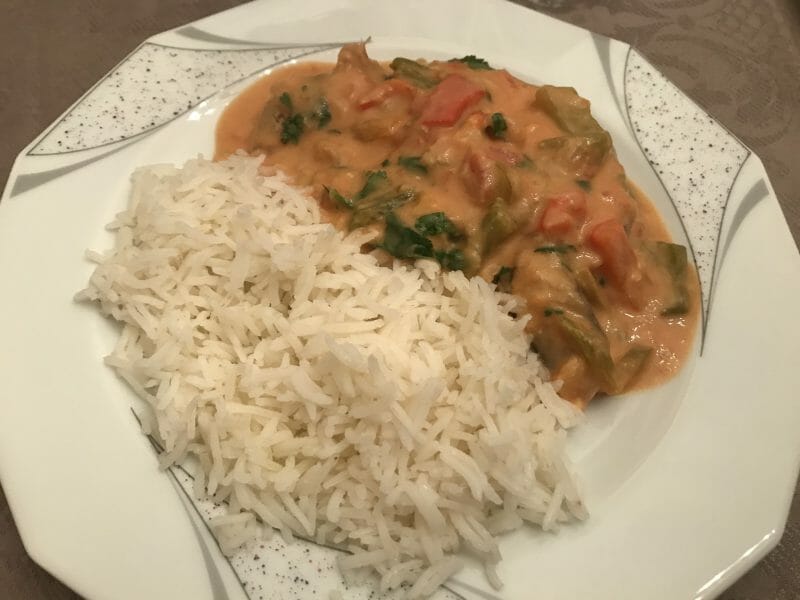 Cliquez pour zoomer ! Moqueca de Peixe Thermomix par anapaula2406