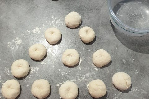 Cliquez pour zoomer ! Bretzels muffins Thermomix par lilyreff