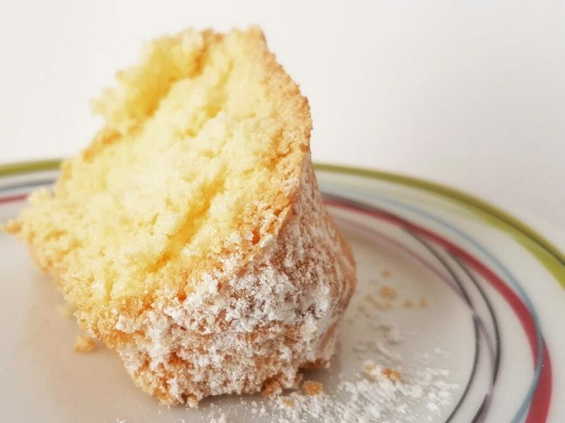 Gateau De Savoie Au Thermomix Cookomix Gateau De Savoie Au Thermomix Cookomix