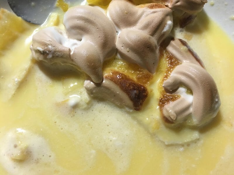 Cliquez pour zoomer ! Tarte au citron Thermomix par auroreleojeremy