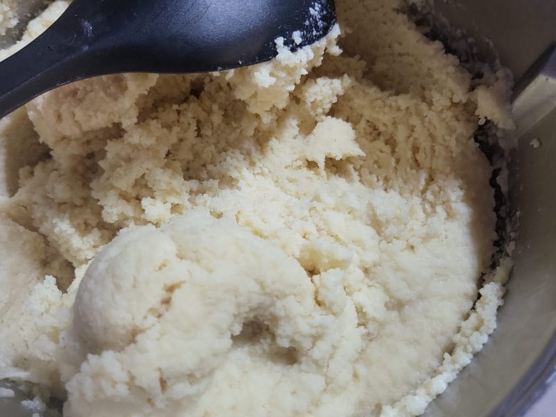 Cliquez pour zoomer ! Baghrir – Crêpes mille trous Thermomix par laetitia39