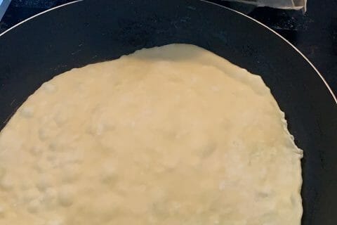 Cliquez pour zoomer ! Naans au fromage Thermomix par laura_169