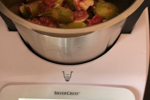 Cliquez pour zoomer ! Confiture de figues Thermomix par juljul38