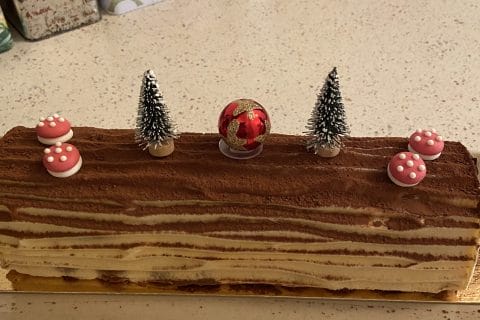 Cliquez pour zoomer ! Photo de Gaëlle