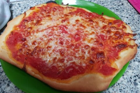 Cliquez pour zoomer ! Pâte à pizza Thermomix par marie-helene_3