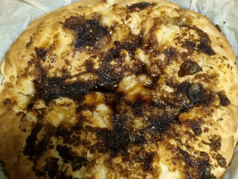 Cliquez pour zoomer ! Tarte au sucre Thermomix par marie-helene_3