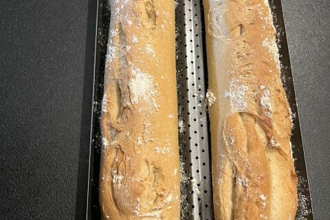 Cliquez pour zoomer ! Baguettes Thermomix par lea26