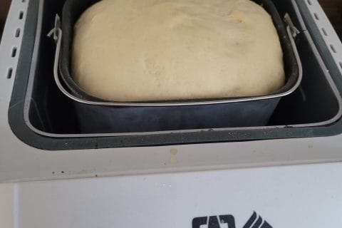 Cliquez pour zoomer ! Pains hamburger Thermomix par kriss2004