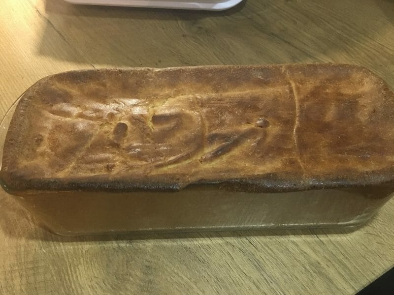 Cliquez pour zoomer ! Brioche à l’eau gazeuse Thermomix par lucile_15