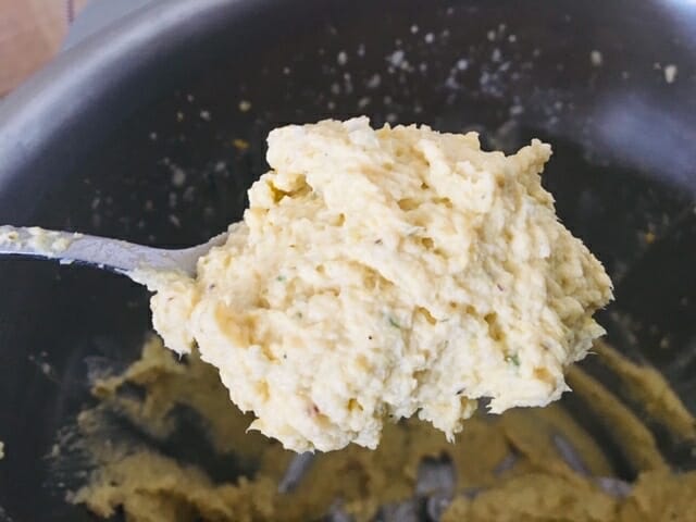 Cliquez pour zoomer ! Rillettes de poulet aux cornichons Thermomix par ma_23