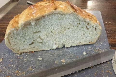 Cliquez pour zoomer ! Pain Cocotte Thermomix par ma_23