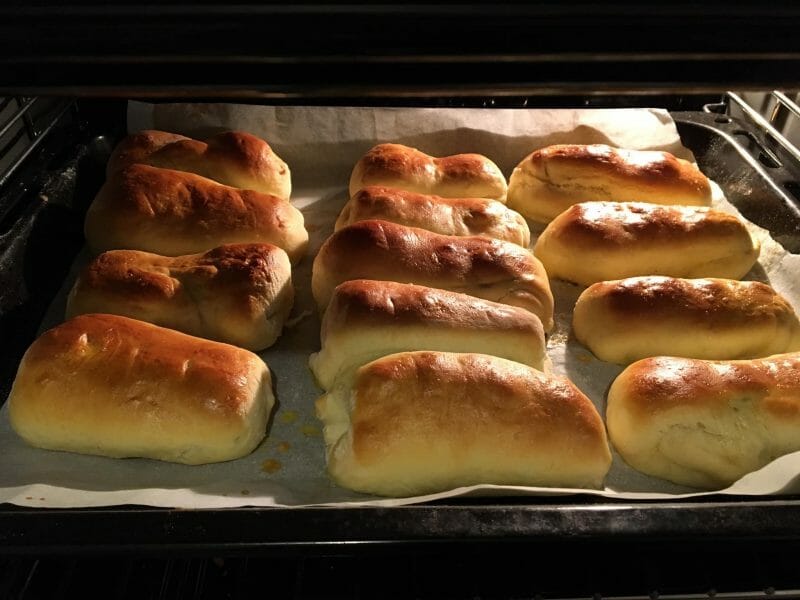 Cliquez pour zoomer ! Pain brioché au chocolat – Pitch Thermomix par ma_23