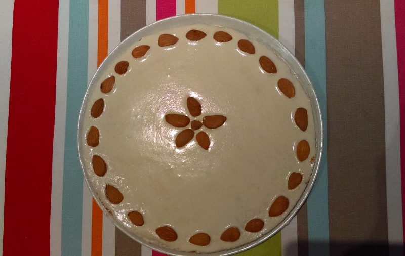 Cliquez pour zoomer ! Pithiviers fondant Thermomix par Biopomme