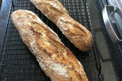 Cliquez pour zoomer ! Baguettes Thermomix par scaitty