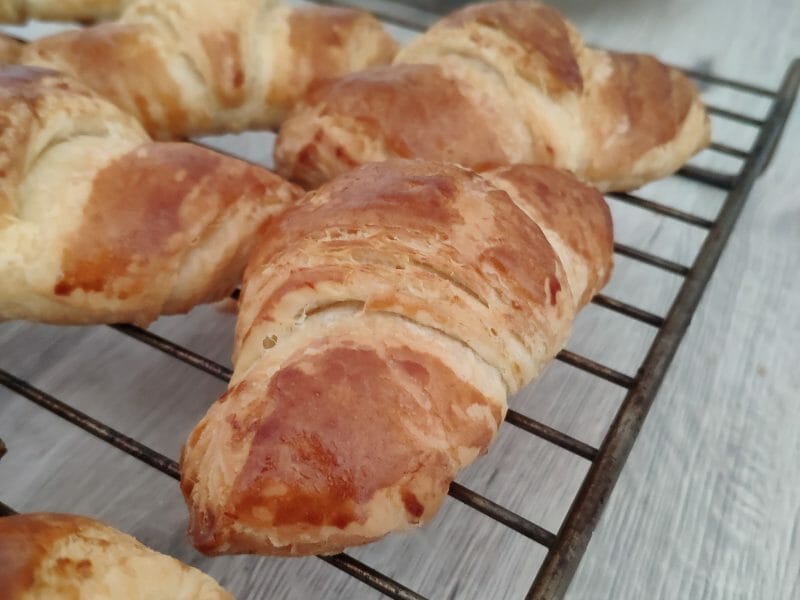 Cliquez pour zoomer ! Pains au chocolat Thermomix par matt_4