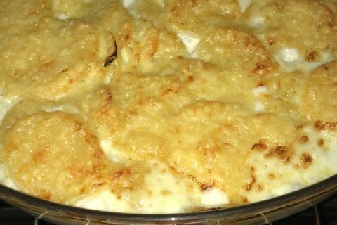Cliquez pour zoomer ! Gratin Dauphinois Thermomix par isma_2