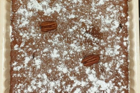 Cliquez pour zoomer ! Brownies Thermomix par stephanie_ad