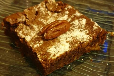 Cliquez pour zoomer ! Brownies Thermomix par stephanie_ad