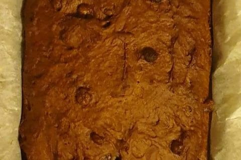 Cliquez pour zoomer ! Brioche tout chocolat Thermomix par stephanie_ad