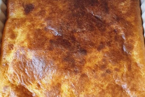 Cliquez pour zoomer ! Far breton aux pruneaux Thermomix par stephanie_ad