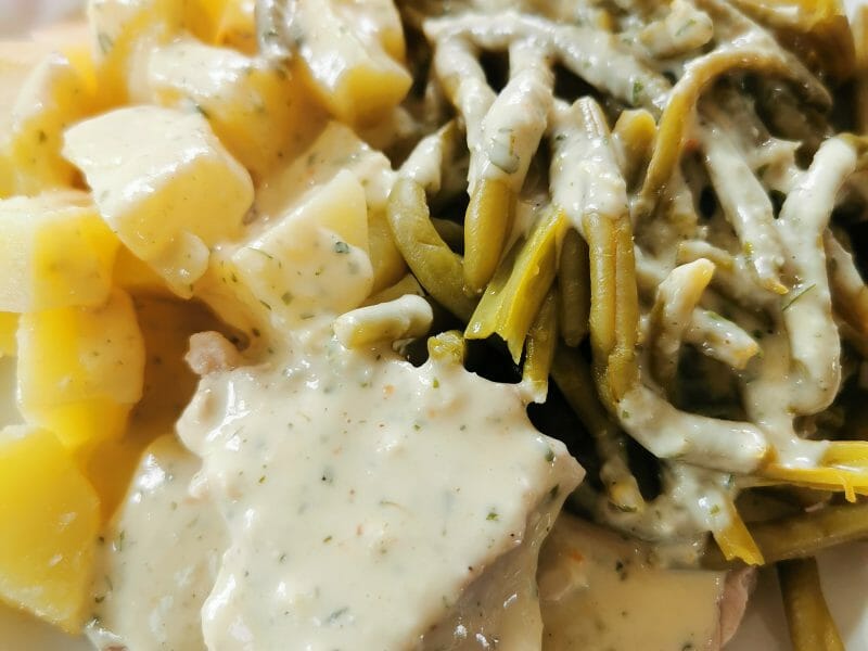 Cliquez pour zoomer ! Filet mignon à la moutarde Thermomix par tofmaud