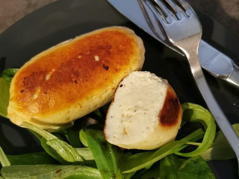 Cliquez pour zoomer ! Petits boudins de volaille sans boyaux Thermomix par tofmaud