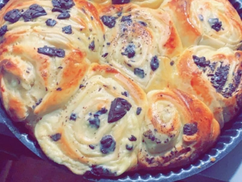 Cliquez pour zoomer ! Chinois Thermomix par morgiane