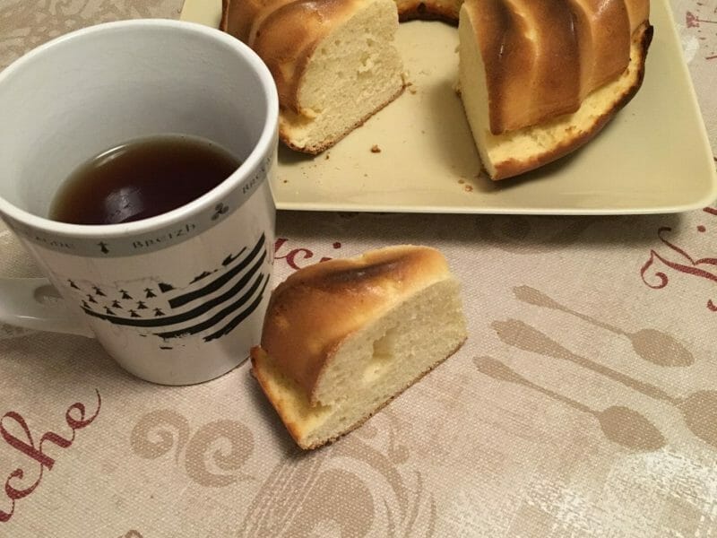 Cliquez pour zoomer ! Brioche express Thermomix par sophie_166