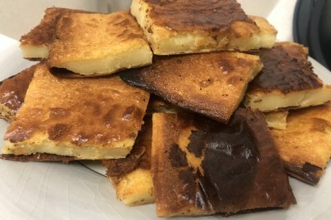 Cliquez pour zoomer ! Crêpes au four finlandaises Thermomix par sp19
