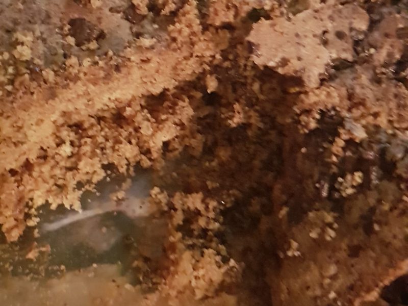 Cliquez pour zoomer ! Le cookie géant Thermomix par chatimon