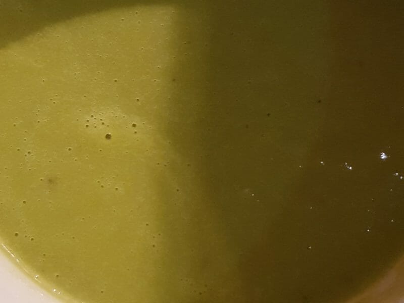 Cliquez pour zoomer ! Velouté de légumes d’hiver Thermomix par chatimon