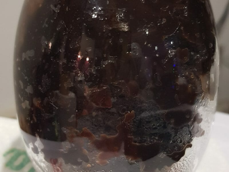 Cliquez pour zoomer ! Confit d’oignons Thermomix par chatimon