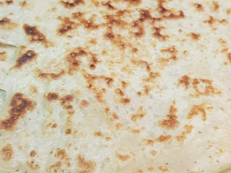 Cliquez pour zoomer ! Pâte à crêpes légères Thermomix par chatimon