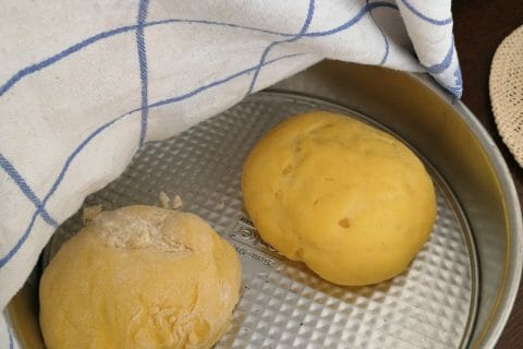 Cliquez pour zoomer ! Buns burger Thermomix par Pau_Mnt