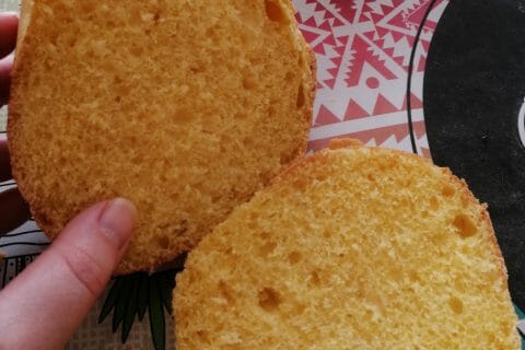 Cliquez pour zoomer ! Buns burger Thermomix par Pau_Mnt