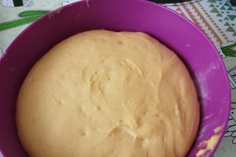 Cliquez pour zoomer ! Brioche suisse Thermomix par Pau_Mnt