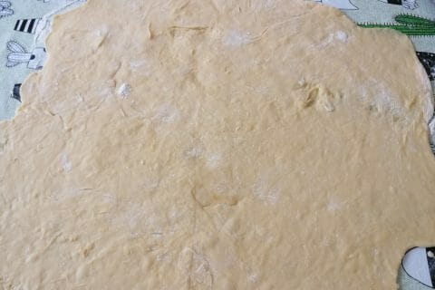 Cliquez pour zoomer ! Brioche suisse Thermomix par Pau_Mnt