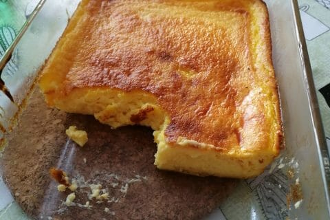 Cliquez pour zoomer ! Flan pâtissier sans pâte Thermomix par Pau_Mnt