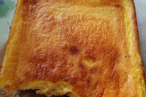 Cliquez pour zoomer ! Flan pâtissier sans pâte Thermomix par Pau_Mnt