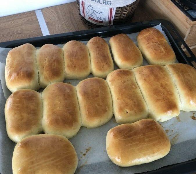 Cliquez pour zoomer ! Pain brioché au chocolat – Pitch Thermomix par Minikem59