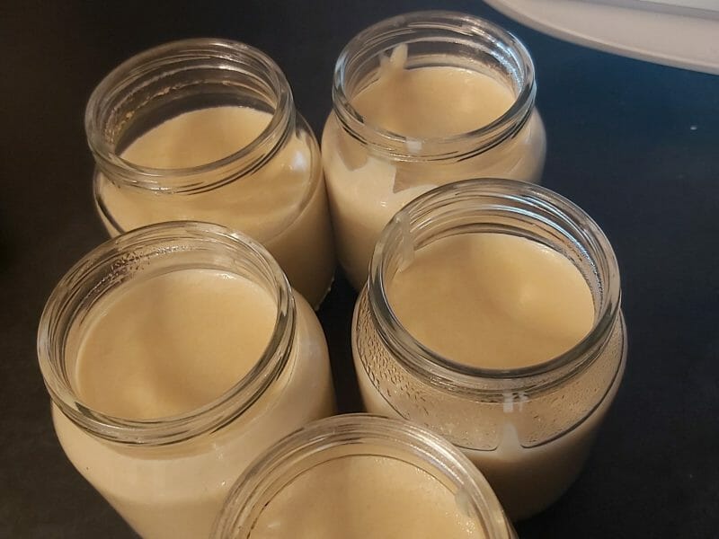 Cliquez pour zoomer ! Semoule au lait Thermomix par angelique_7778